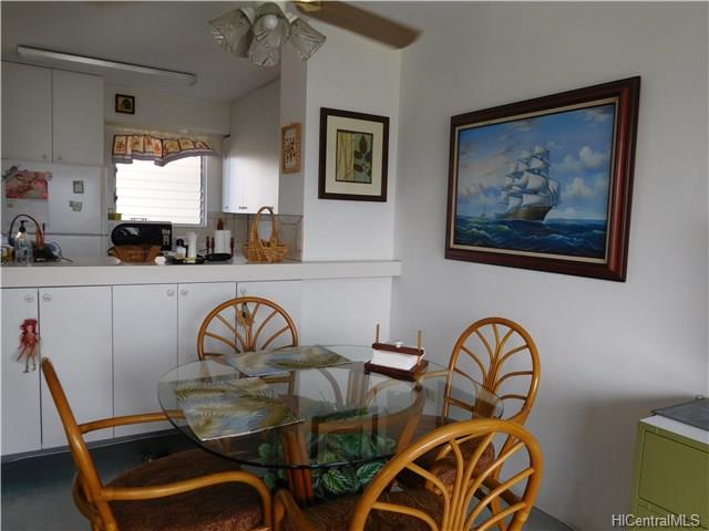 1909 Ala Wai Boulevard  Unit 804