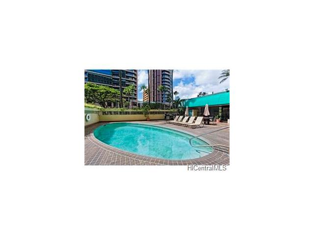 1909 Ala Wai Boulevard Unit 804 1909 Ala Wai Boulevard Unit 804