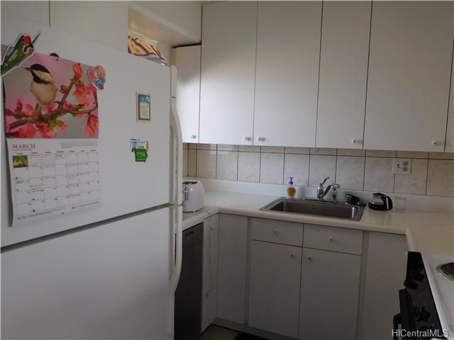 1909 Ala Wai Boulevard  Unit 804