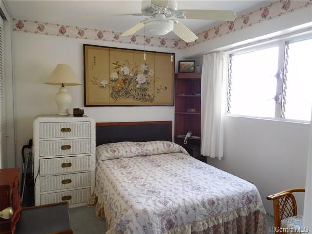 1909 Ala Wai Boulevard  Unit 804