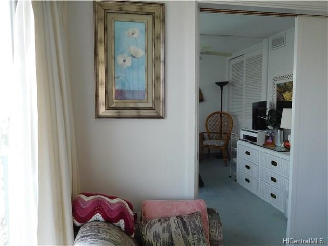 1909 Ala Wai Boulevard  Unit 804