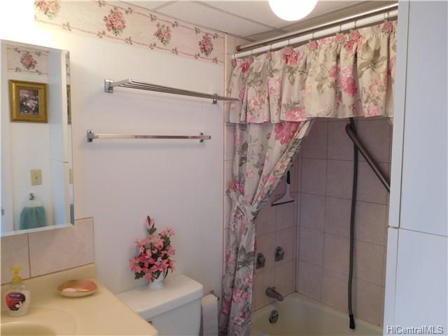 1909 Ala Wai Boulevard  Unit 804