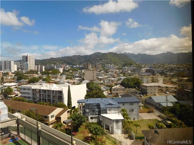 1750 Kalakaua Avenue  Unit 912