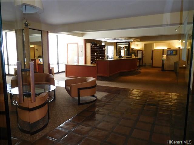 1750 Kalakaua Avenue  Unit 912