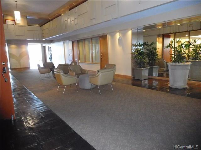 1750 Kalakaua Avenue  Unit 912
