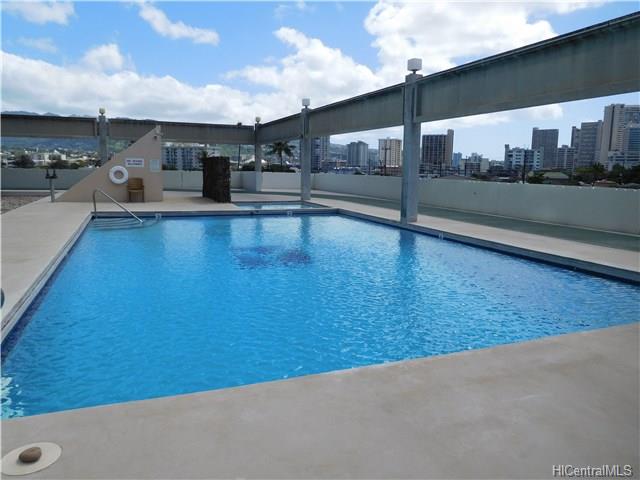 1750 Kalakaua Avenue  Unit 912