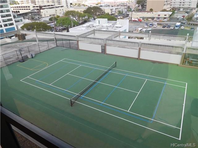 1750 Kalakaua Avenue  Unit 912