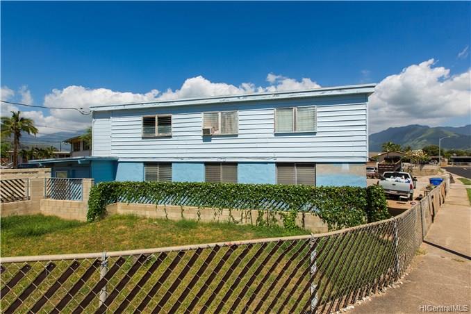 87-636 Farrington Highway