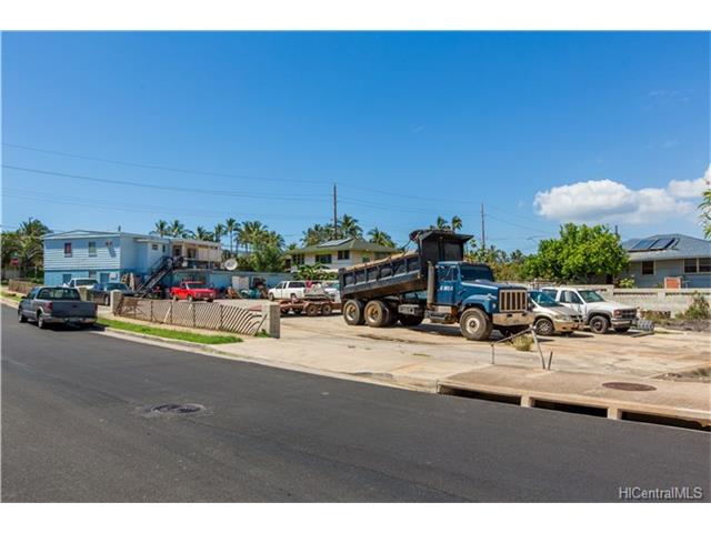 87-636 Farrington Highway