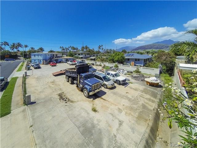 87-636 Farrington Highway