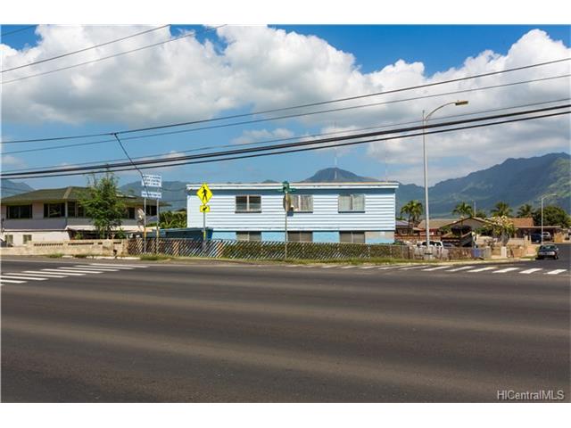 87-636 Farrington Highway