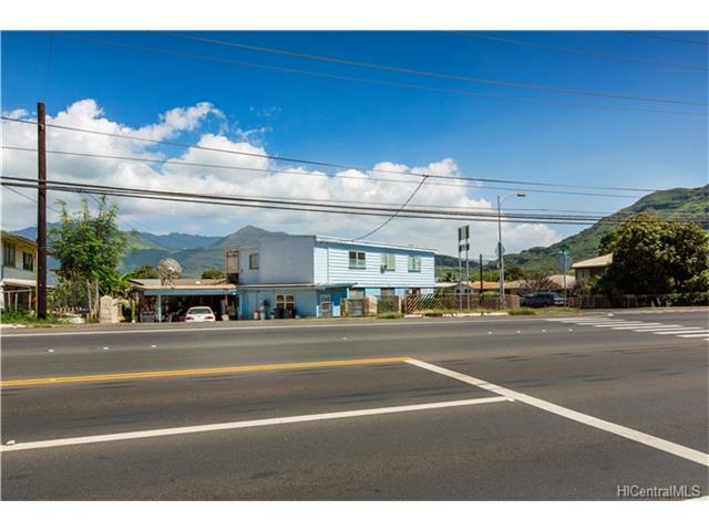 87-636 Farrington Highway