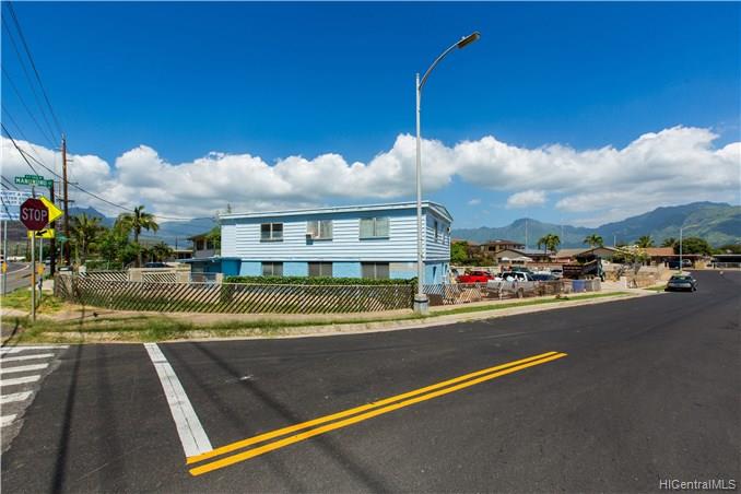 87-636 Farrington Highway