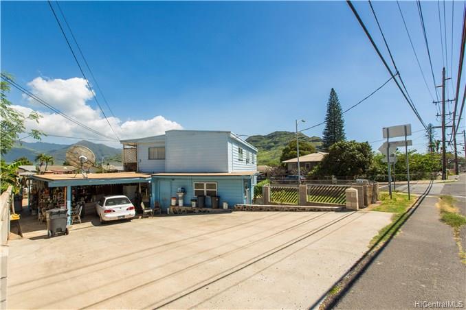 87-636 Farrington Highway
