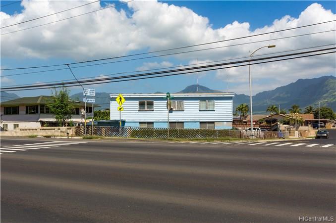 87-636 Farrington Highway