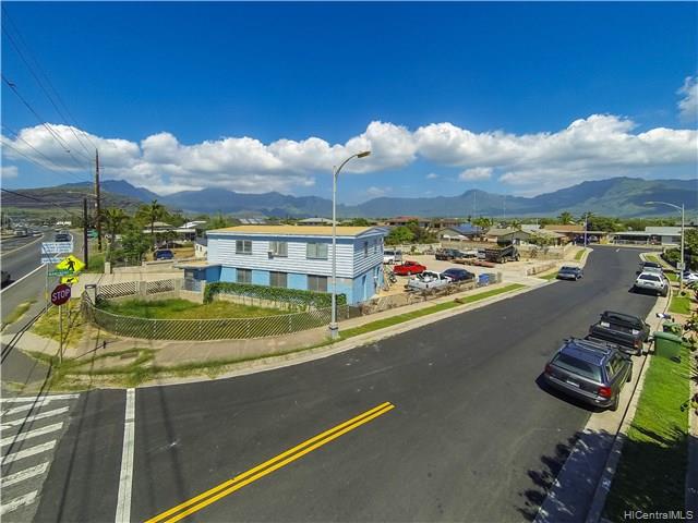 87-636 Farrington Highway