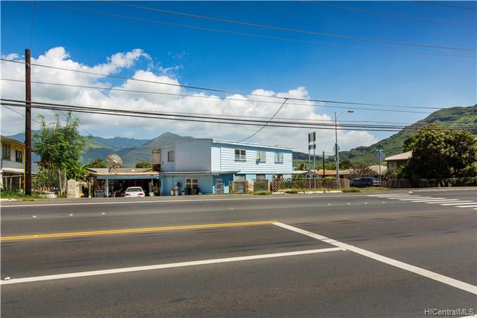 87-636 Farrington Highway