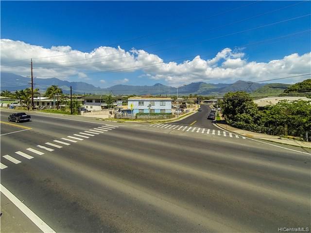 87-636 Farrington Highway
