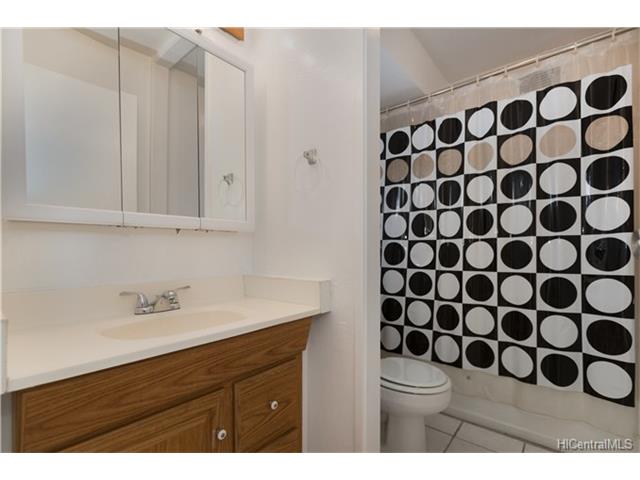 1226 Alexander Street  Unit 507