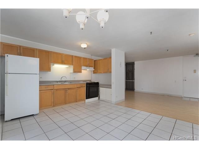 1226 Alexander Street  Unit 507