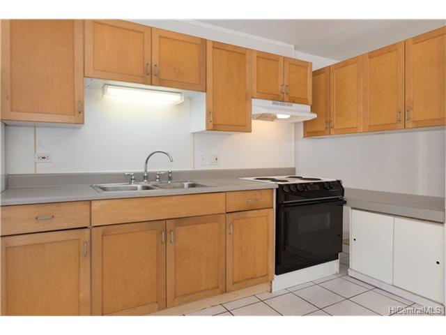 1226 Alexander Street  Unit 507