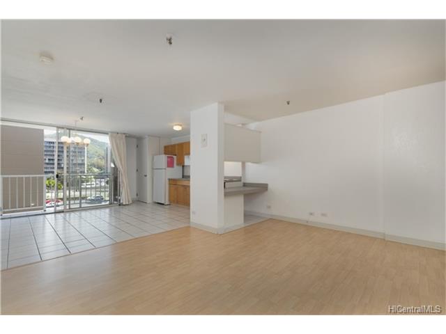 1226 Alexander Street  Unit 507