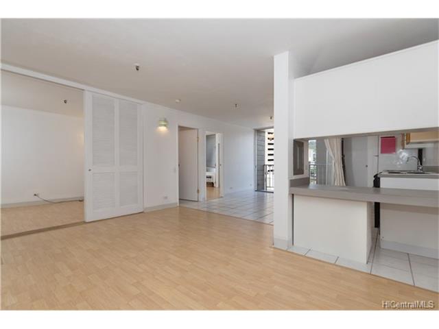 1226 Alexander Street  Unit 507
