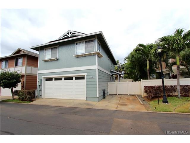 91-514 Makalea Street  Unit 140