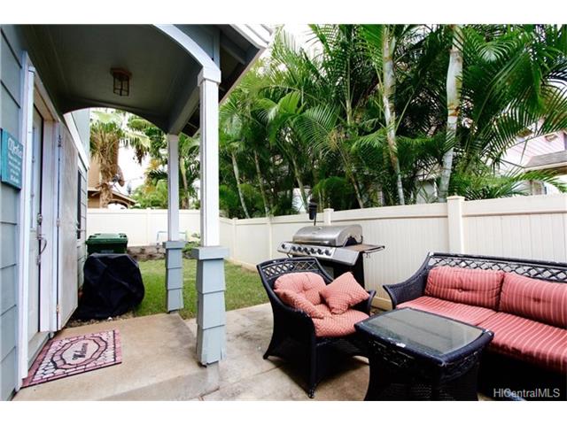 91-514 Makalea Street  Unit 140