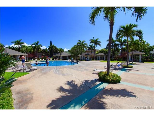 91-514 Makalea Street  Unit 140