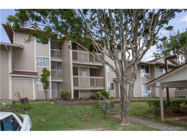 95-510 Wikao Street  Unit D303