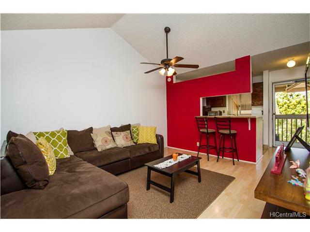 95-510 Wikao Street  Unit D303