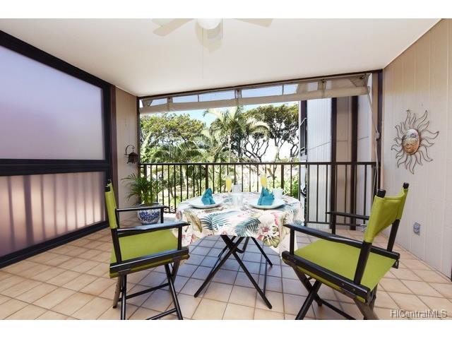 3721 Kanaina Avenue  Unit 206