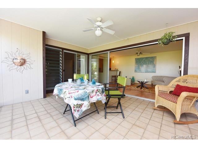 3721 Kanaina Avenue  Unit 206