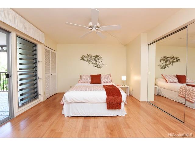 3721 Kanaina Avenue  Unit 206