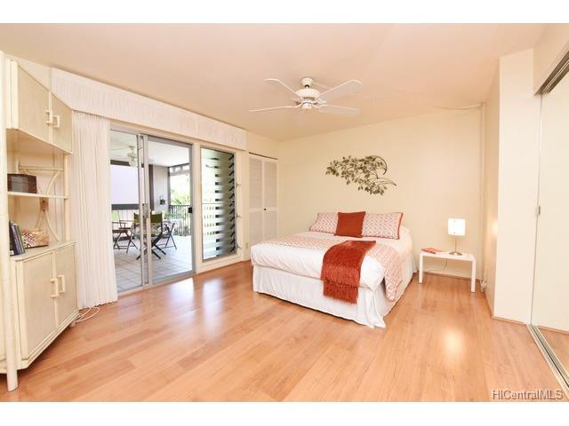 3721 Kanaina Avenue  Unit 206