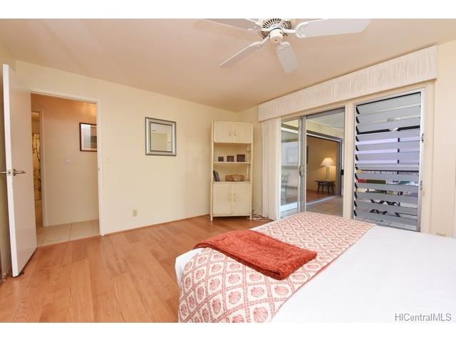 3721 Kanaina Avenue  Unit 206