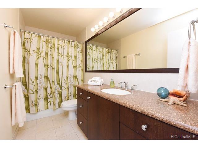 3721 Kanaina Avenue  Unit 206