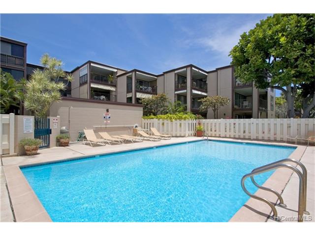 3721 Kanaina Avenue Unit 206 3721 Kanaina Avenue Unit 206