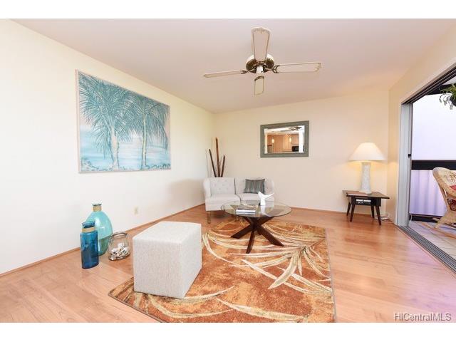 3721 Kanaina Avenue  Unit 206