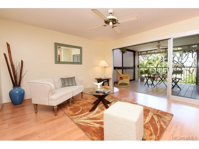 3721 Kanaina Avenue  Unit 206