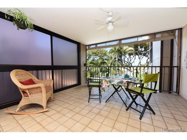 3721 Kanaina Avenue  Unit 206
