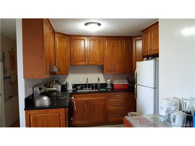 1425 Liliha Street  Unit 9H