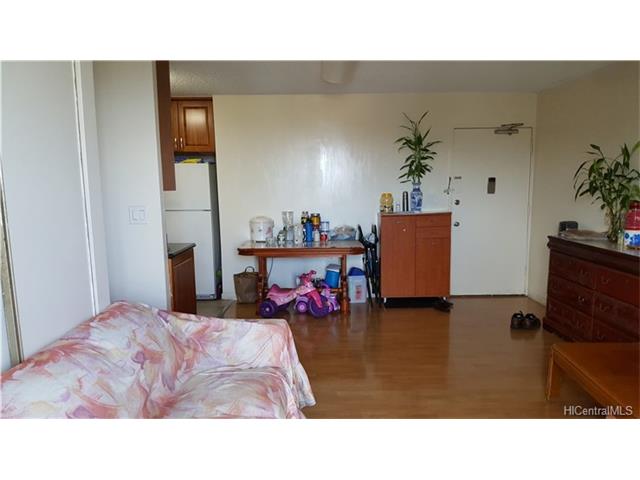 1425 Liliha Street  Unit 9H