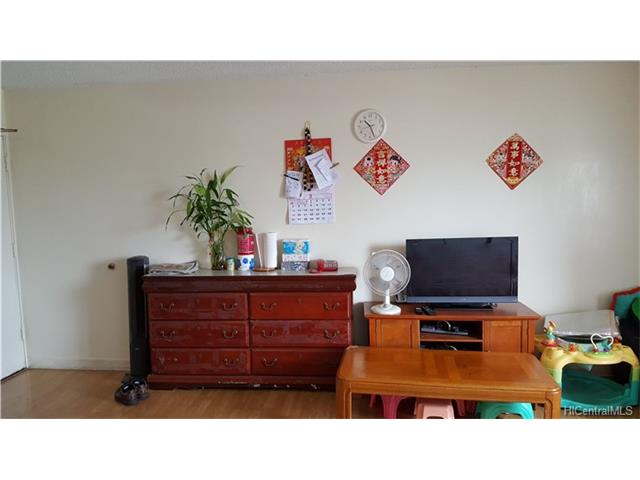 1425 Liliha Street  Unit 9H