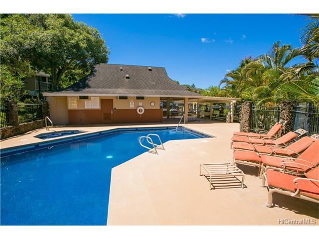 95-510 Wikao Street  Unit B203