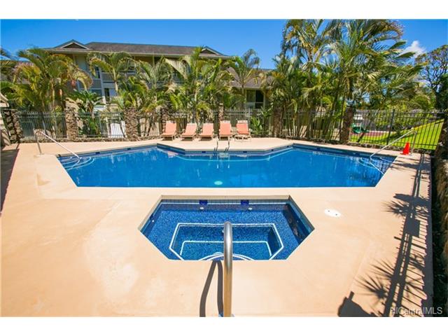 95-510 Wikao Street  Unit B203