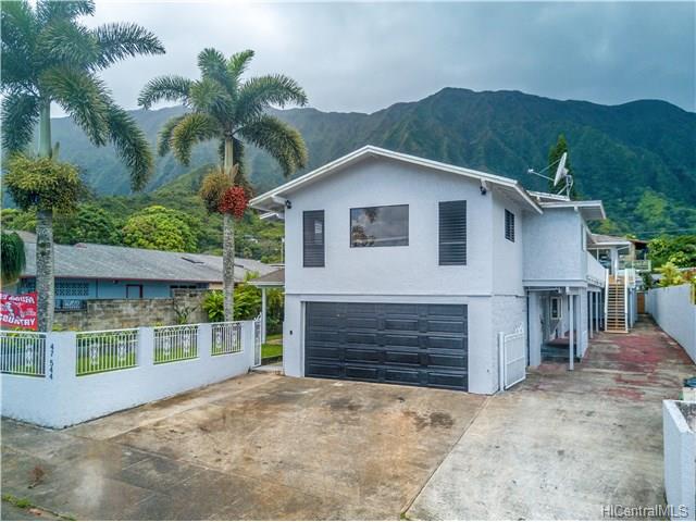47-544 Hakuhale Street