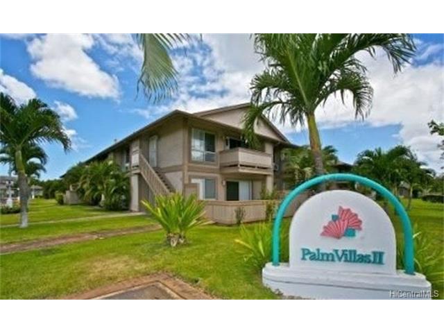 91-1020 Mikohu Street  Unit 21R