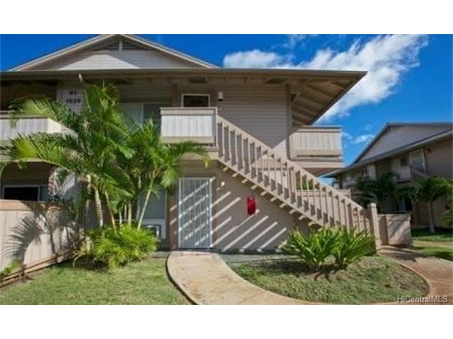 91-1020 Mikohu Street  Unit 21R